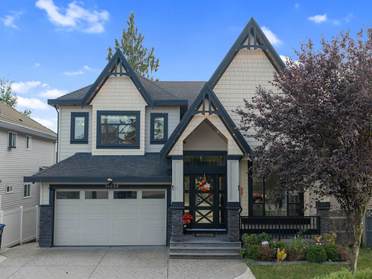 15648 82 Avenue, Surrey, BC, V4N 0R8