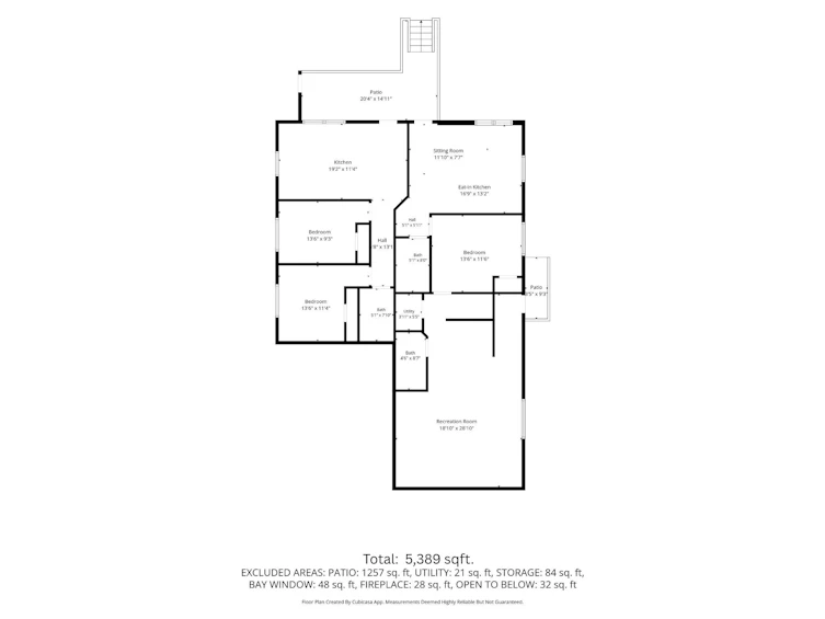 15648 82 Avenue, Surrey, BC, V4N 0R8 - 30