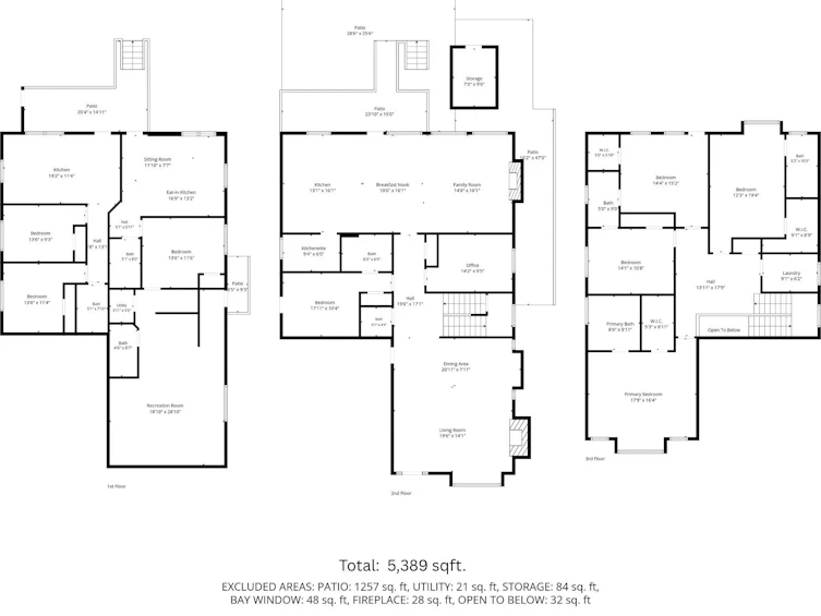 15648 82 Avenue, Surrey, BC, V4N 0R8 - 27