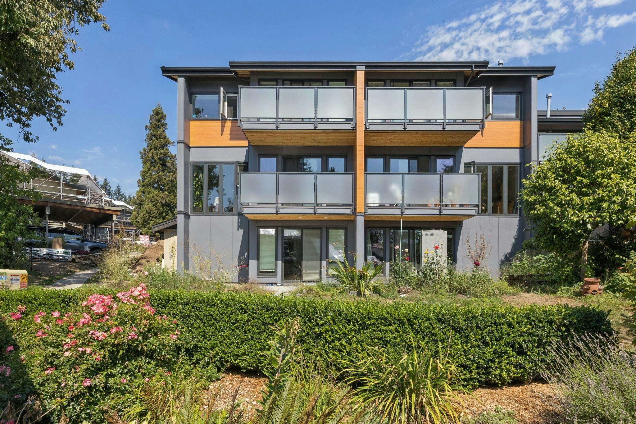 1084 Lillooet Road - 2