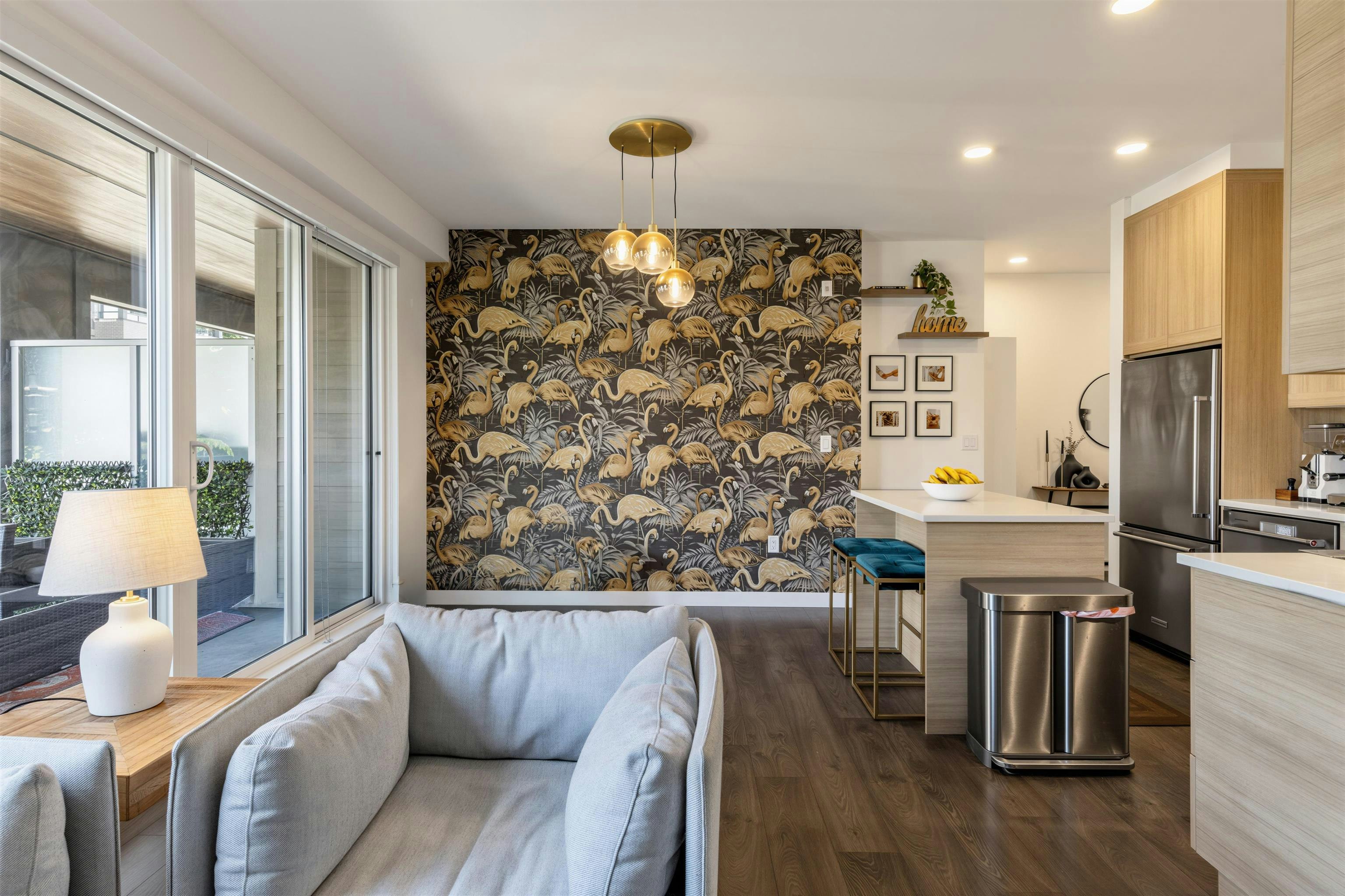 204-7133 14th Avenue, Burnaby, BC, V3N 0H5