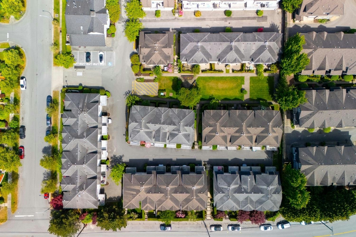 28-5900 Muir Drive, Richmond, BC, V6V 2Y8 - 5