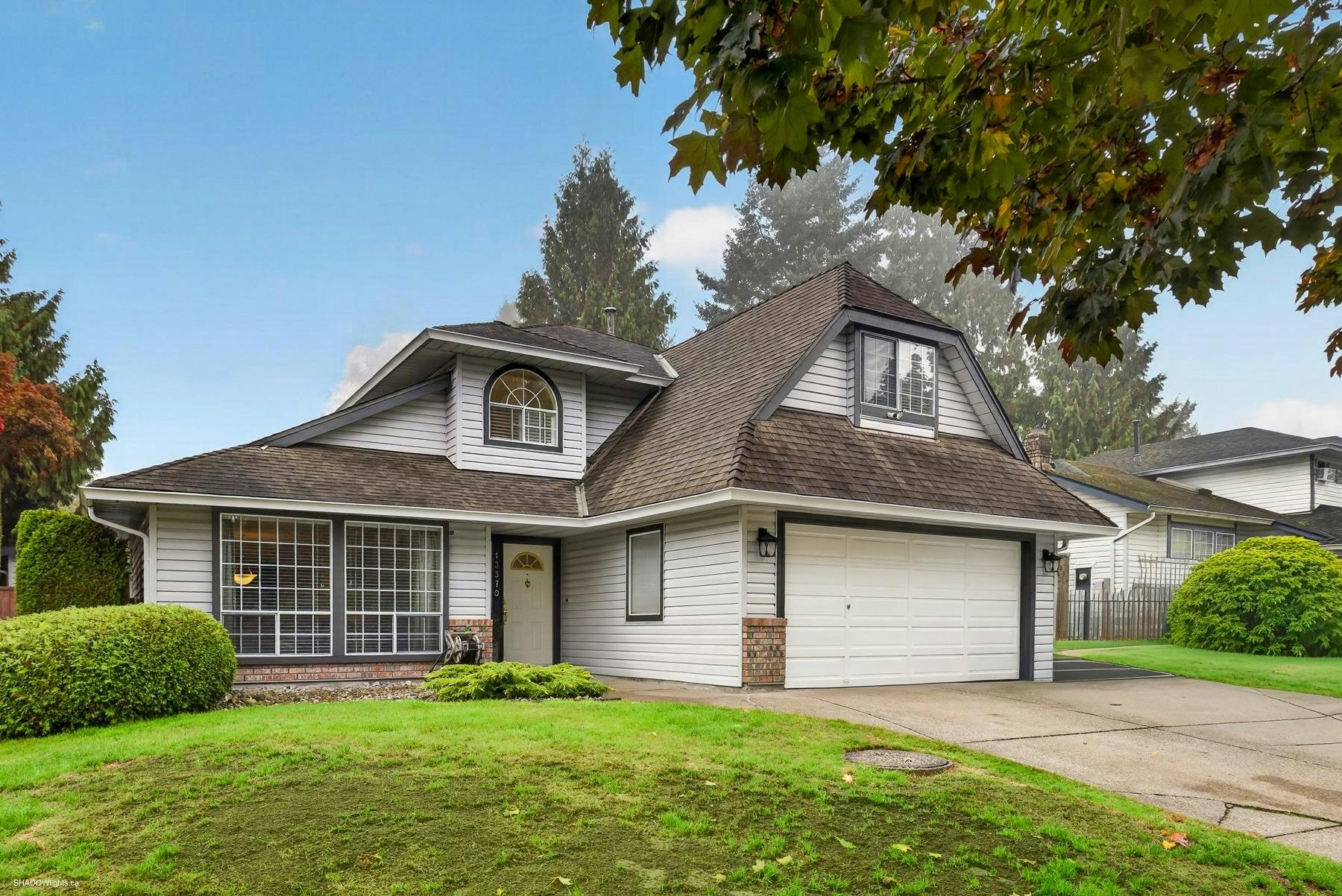 13370 61 Avenue, Surrey, BC, V3X 2K4