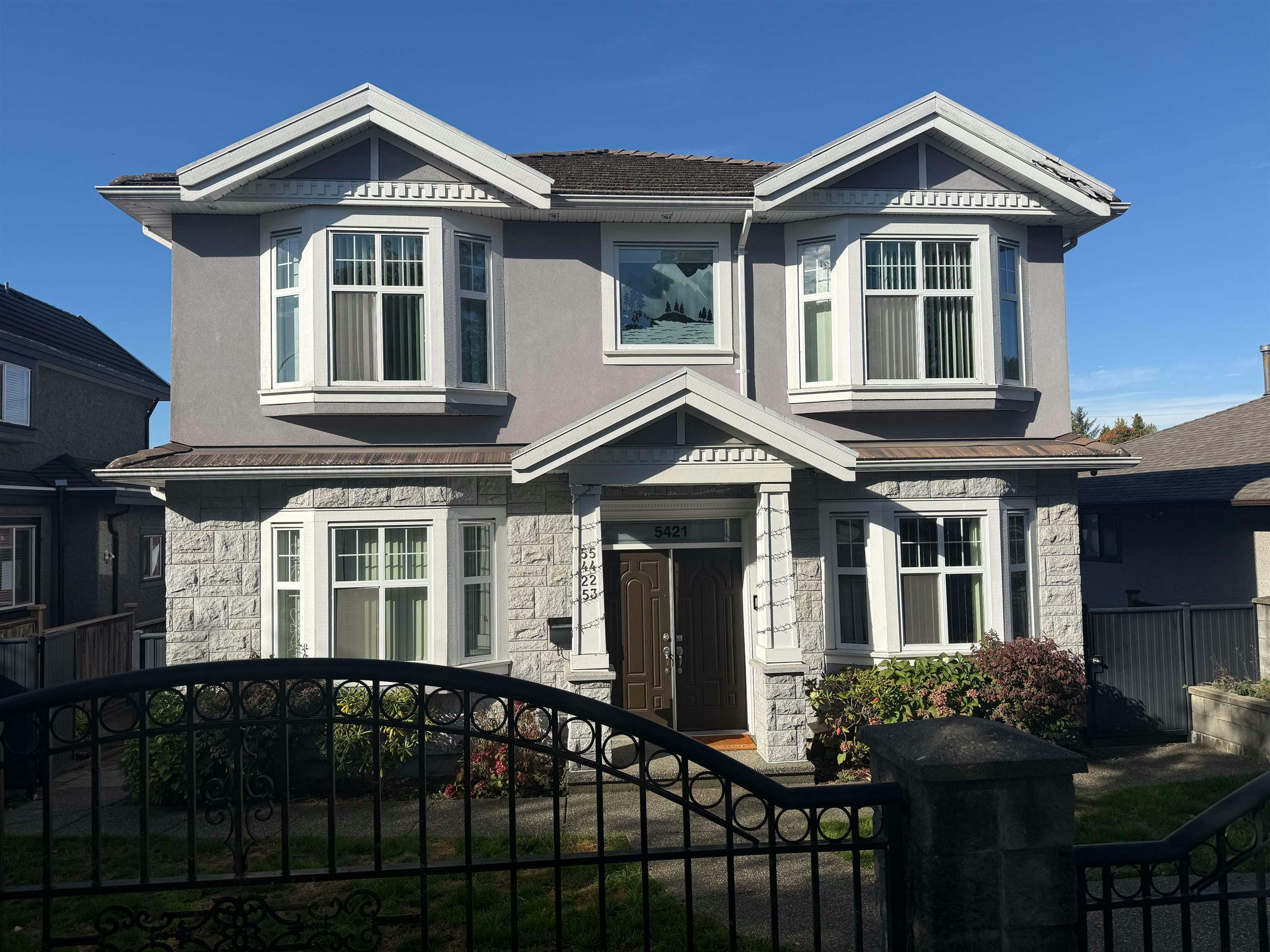 5421 Fleming Street, Vancouver, BC, V5P 3E8