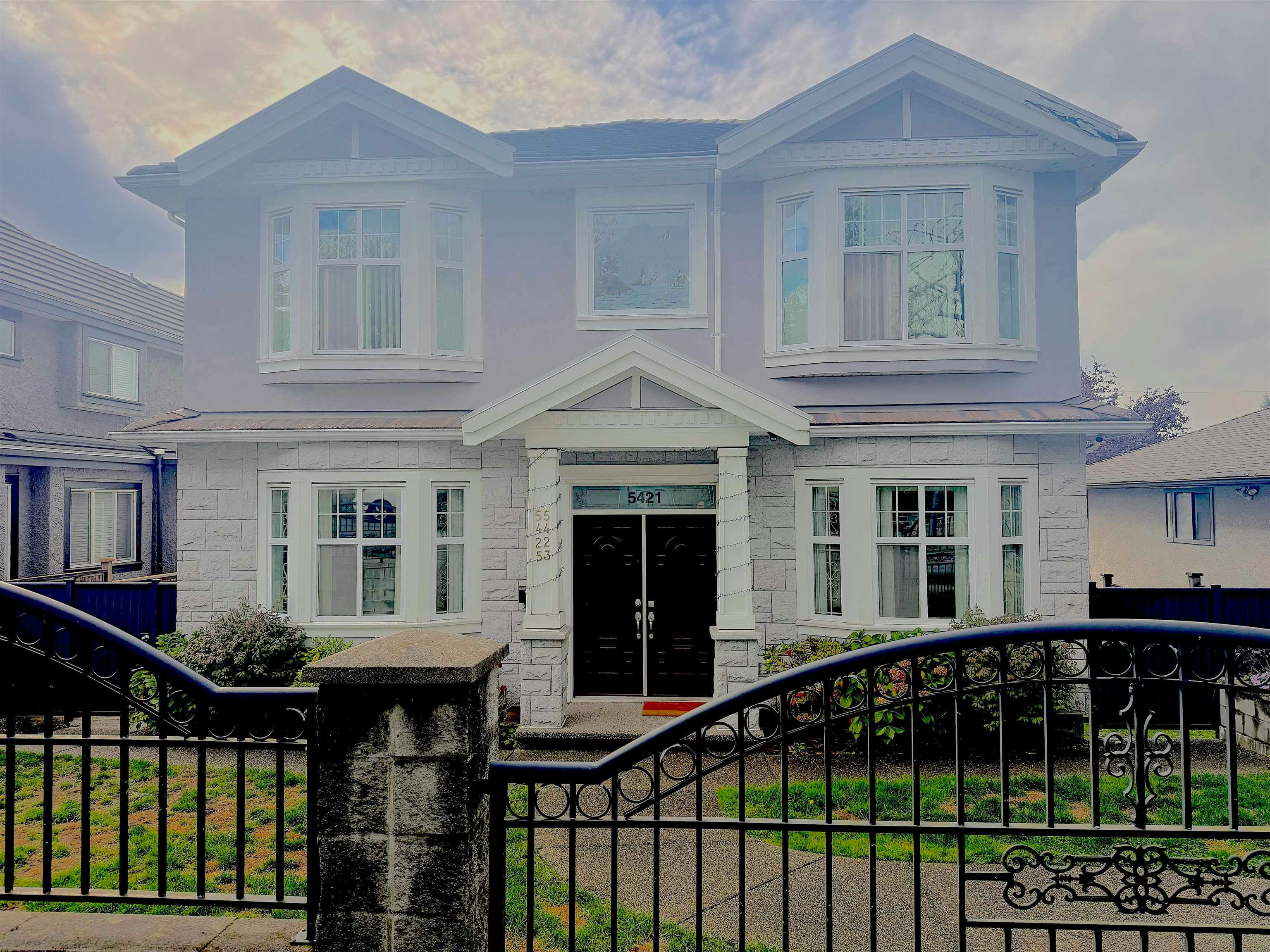 5421 Fleming Street, Vancouver, BC, V5P 3E8