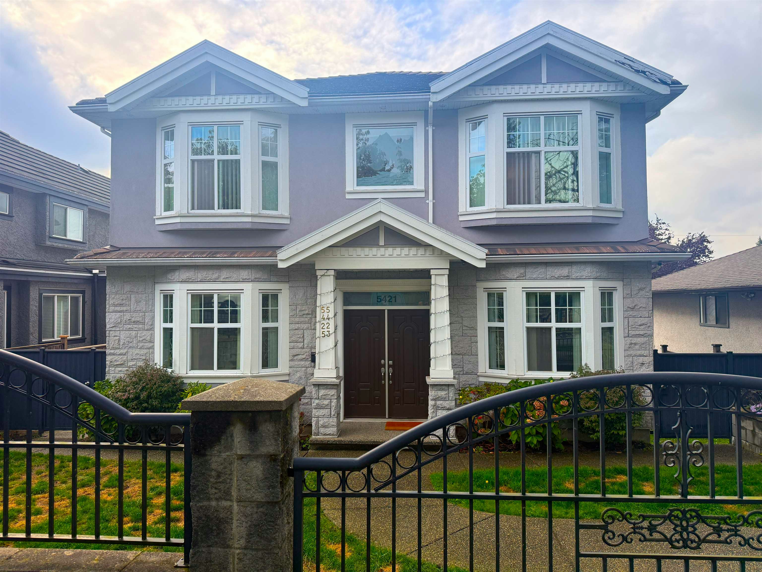 5421 Fleming Street, Vancouver, BC, V5P 3E8