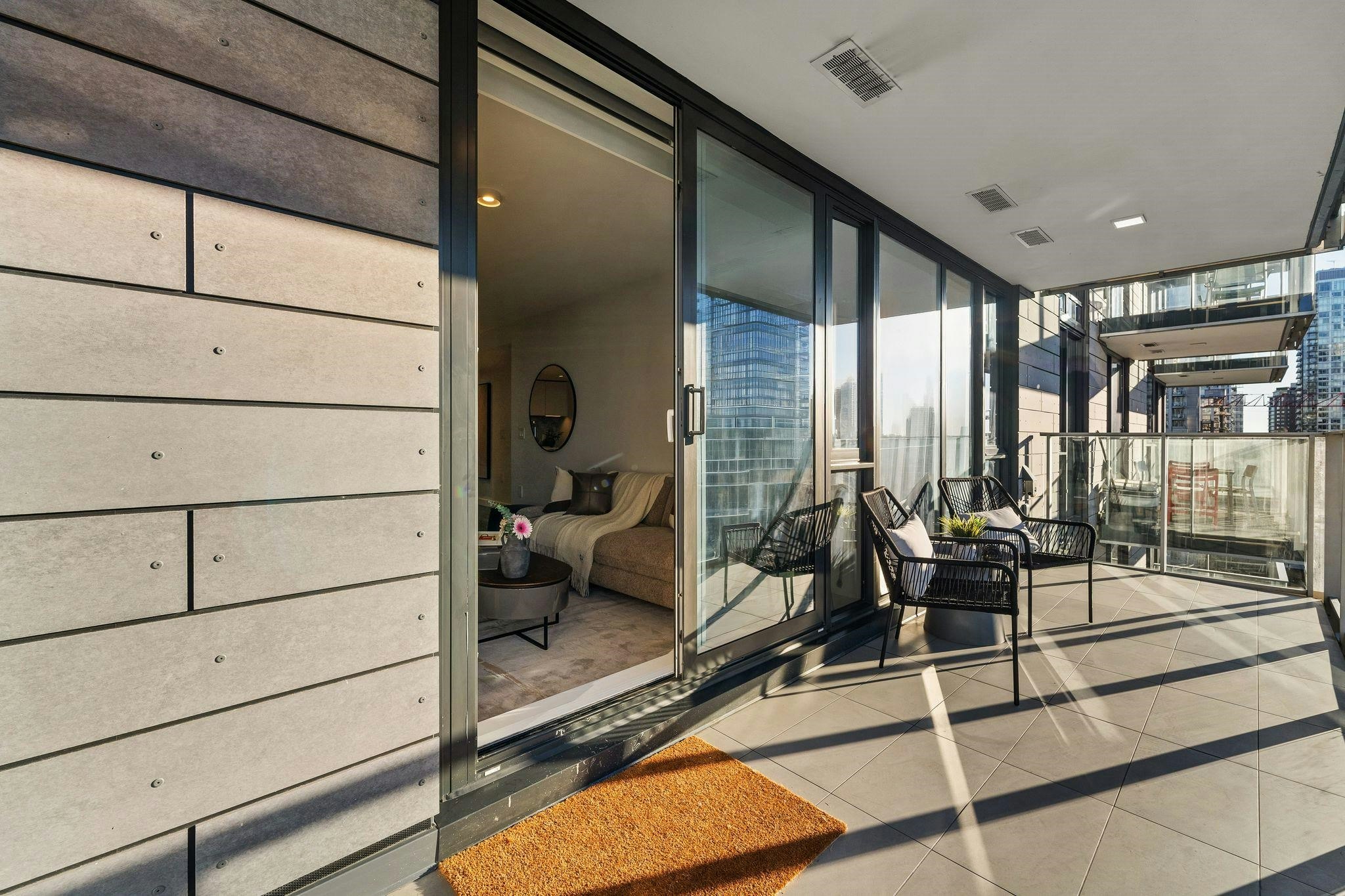 1610-1111 Richards Street, Vancouver, BC, V6B 0S3 - 25