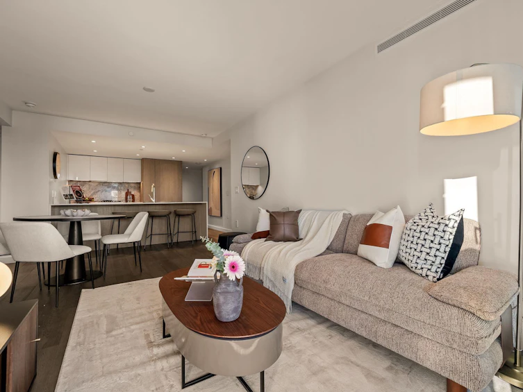 1610-1111 Richards Street, Vancouver, BC, V6B 0S3 - 2