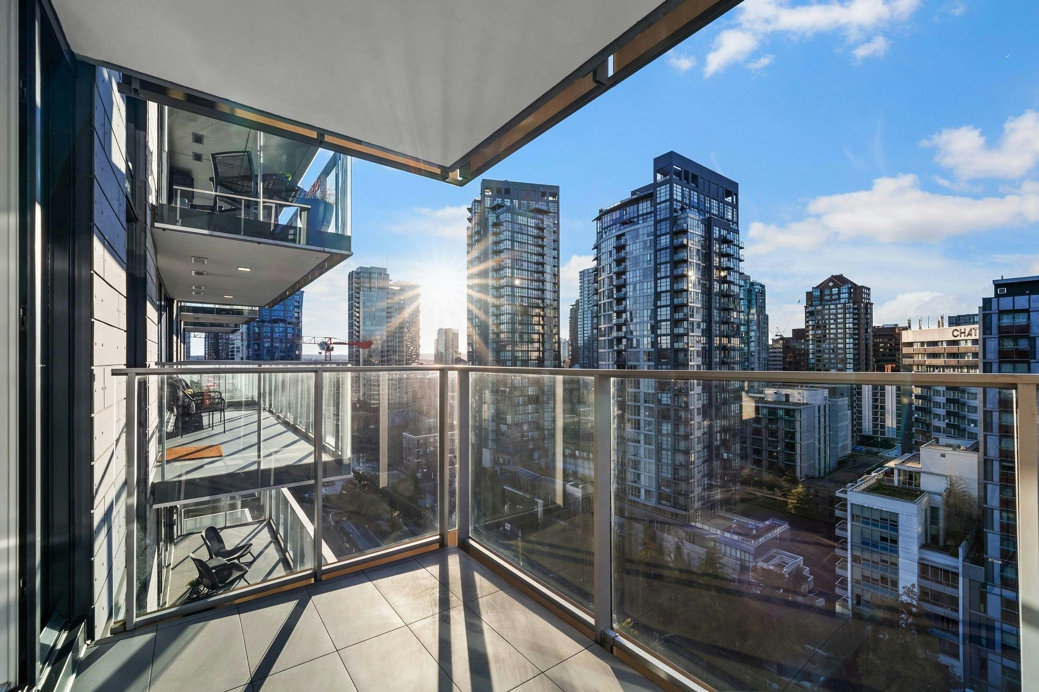 1610-1111 Richards Street, Vancouver, BC, V6B 0S3 - 28