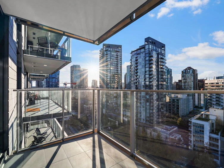 1610-1111 Richards Street, Vancouver, BC, V6B 0S3 - 28