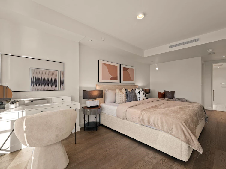 1610-1111 Richards Street, Vancouver, BC, V6B 0S3 - 11