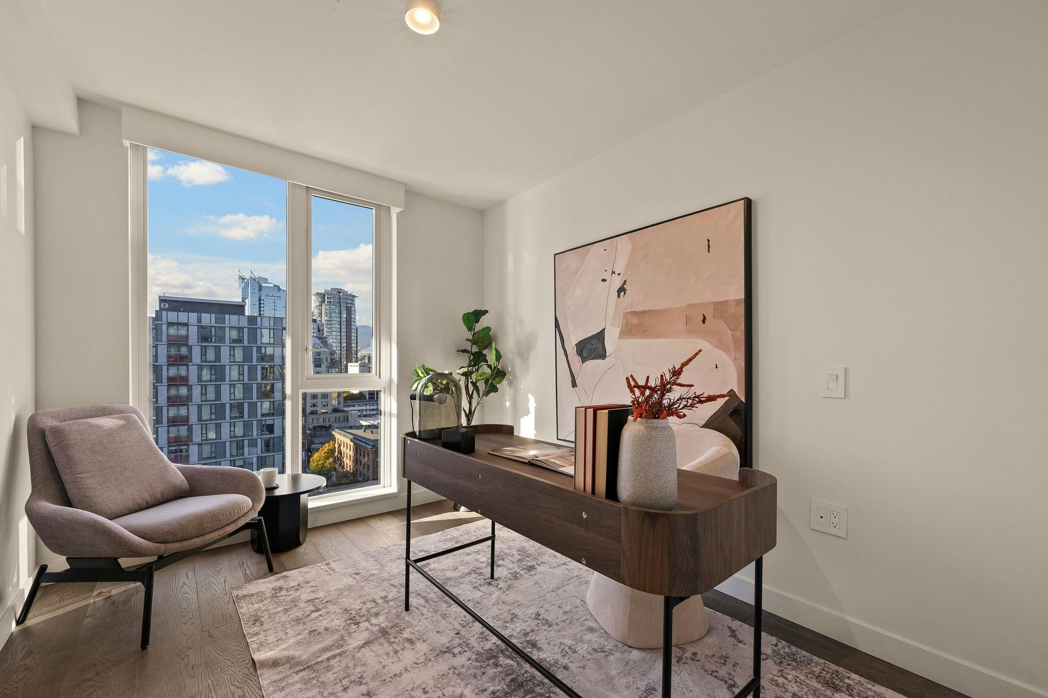 1610-1111 Richards Street, Vancouver, BC, V6B 0S3 - 17