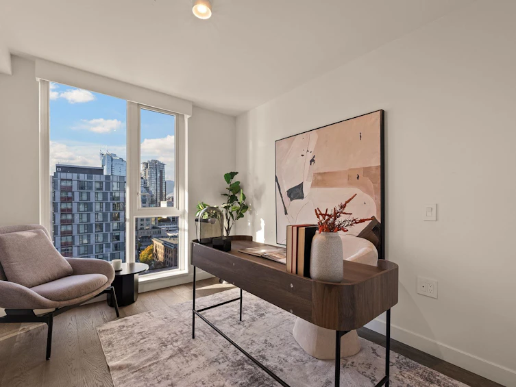 1610-1111 Richards Street, Vancouver, BC, V6B 0S3 - 17