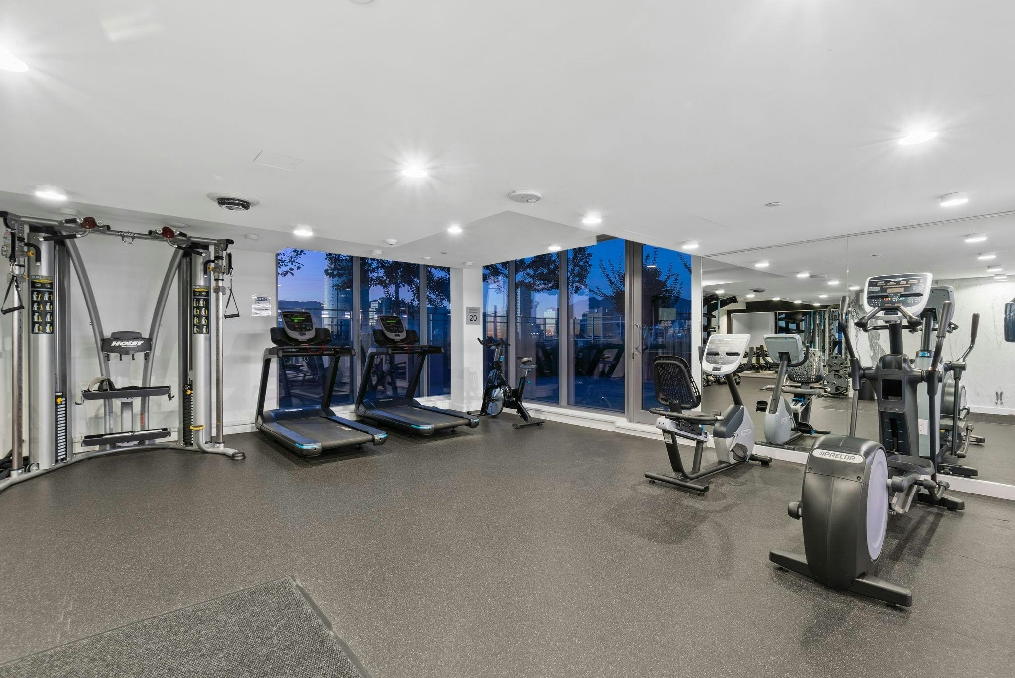 1610-1111 Richards Street, Vancouver, BC, V6B 0S3 - 32