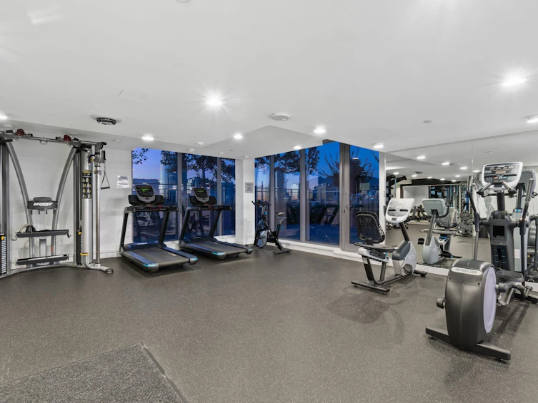 1610-1111 Richards Street, Vancouver, BC, V6B 0S3 - 32