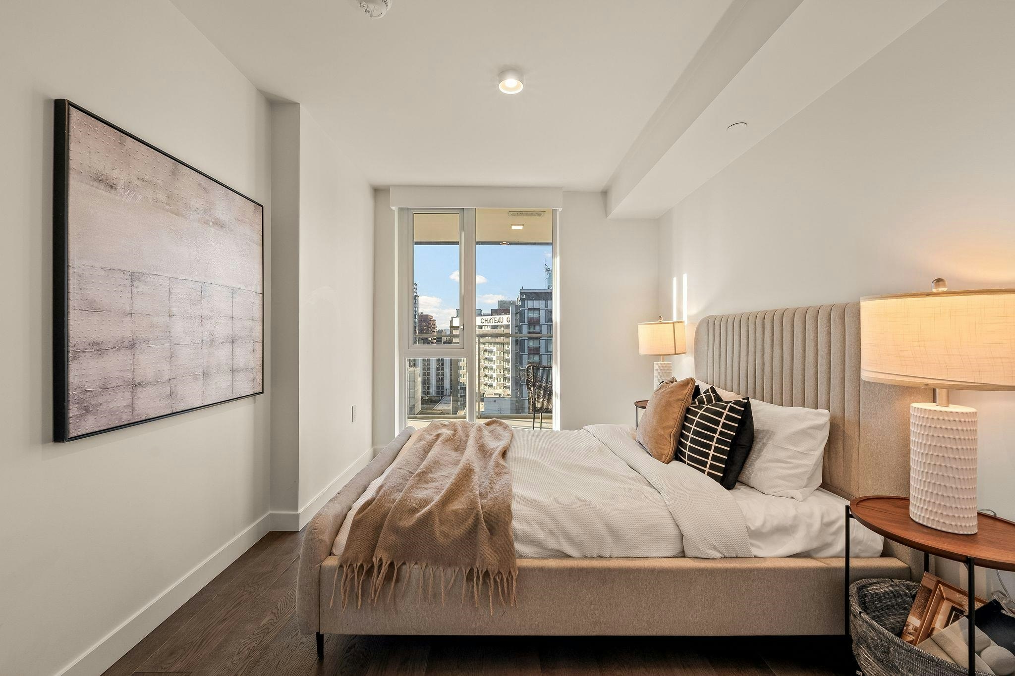1610-1111 Richards Street, Vancouver, BC, V6B 0S3 - 21