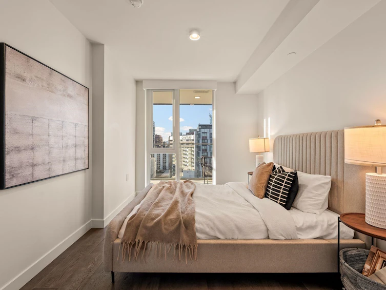 1610-1111 Richards Street, Vancouver, BC, V6B 0S3 - 21