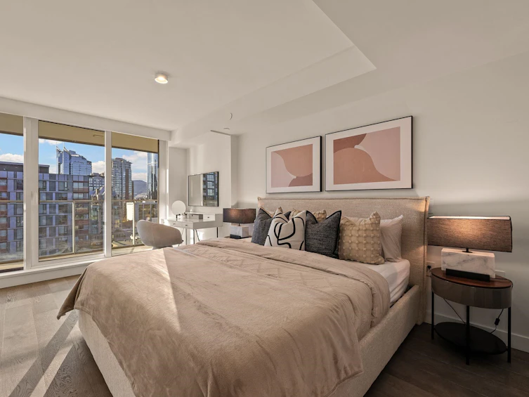 1610-1111 Richards Street, Vancouver, BC, V6B 0S3 - 9