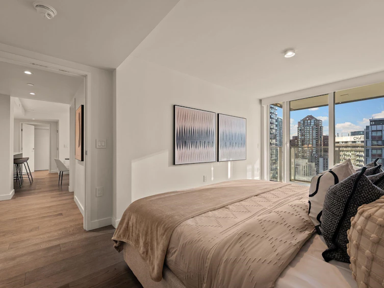1610-1111 Richards Street, Vancouver, BC, V6B 0S3 - 10