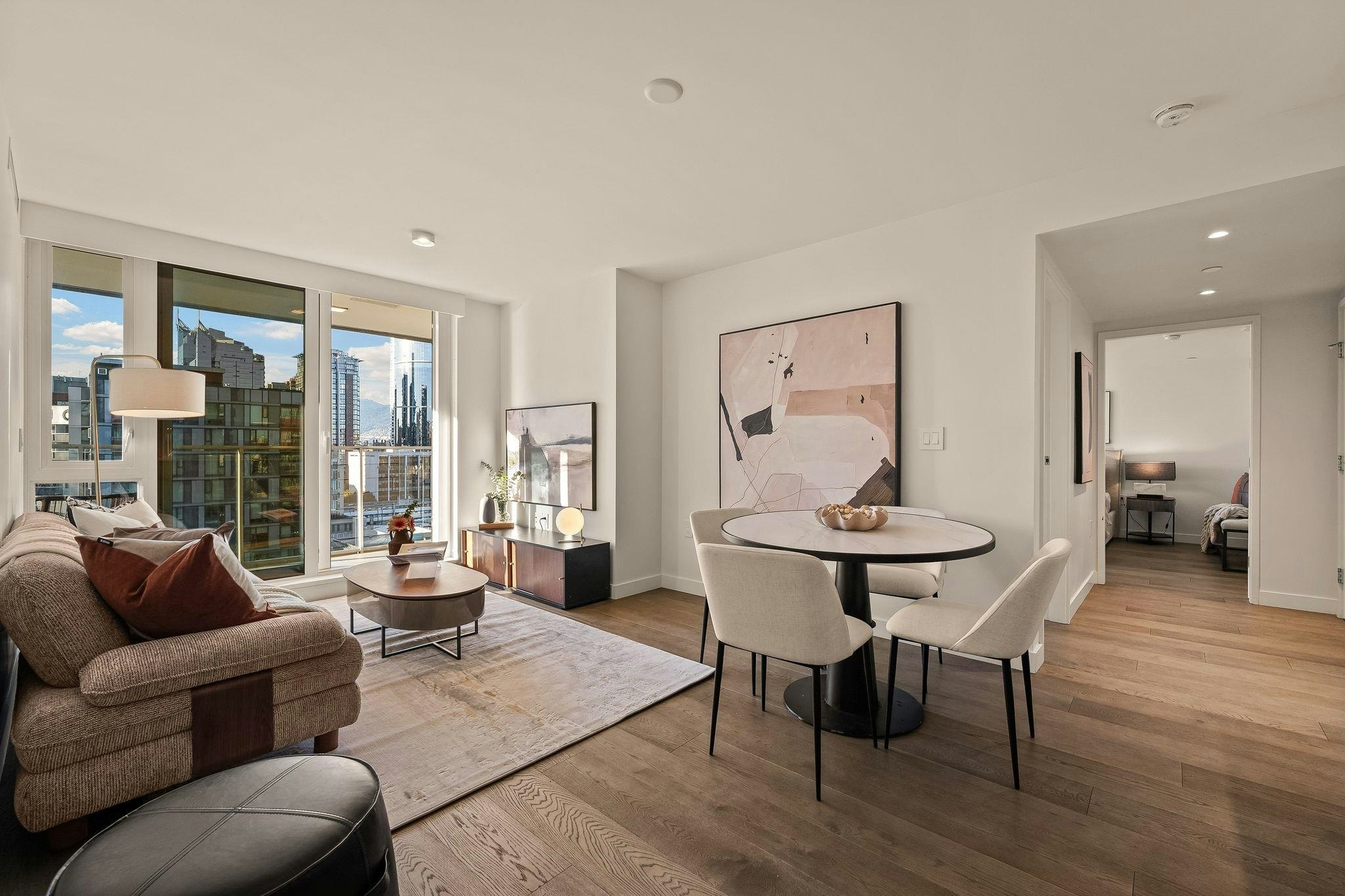 1610-1111 Richards Street, Vancouver, BC, V6B 0S3 - 7