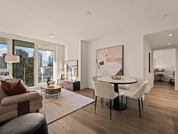 1610-1111 Richards Street, Vancouver, BC, V6B 0S3 - 7