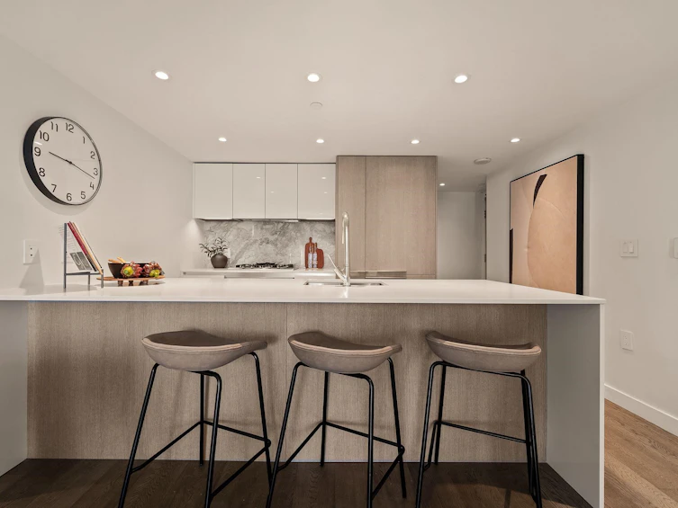 1610-1111 Richards Street, Vancouver, BC, V6B 0S3 - 3