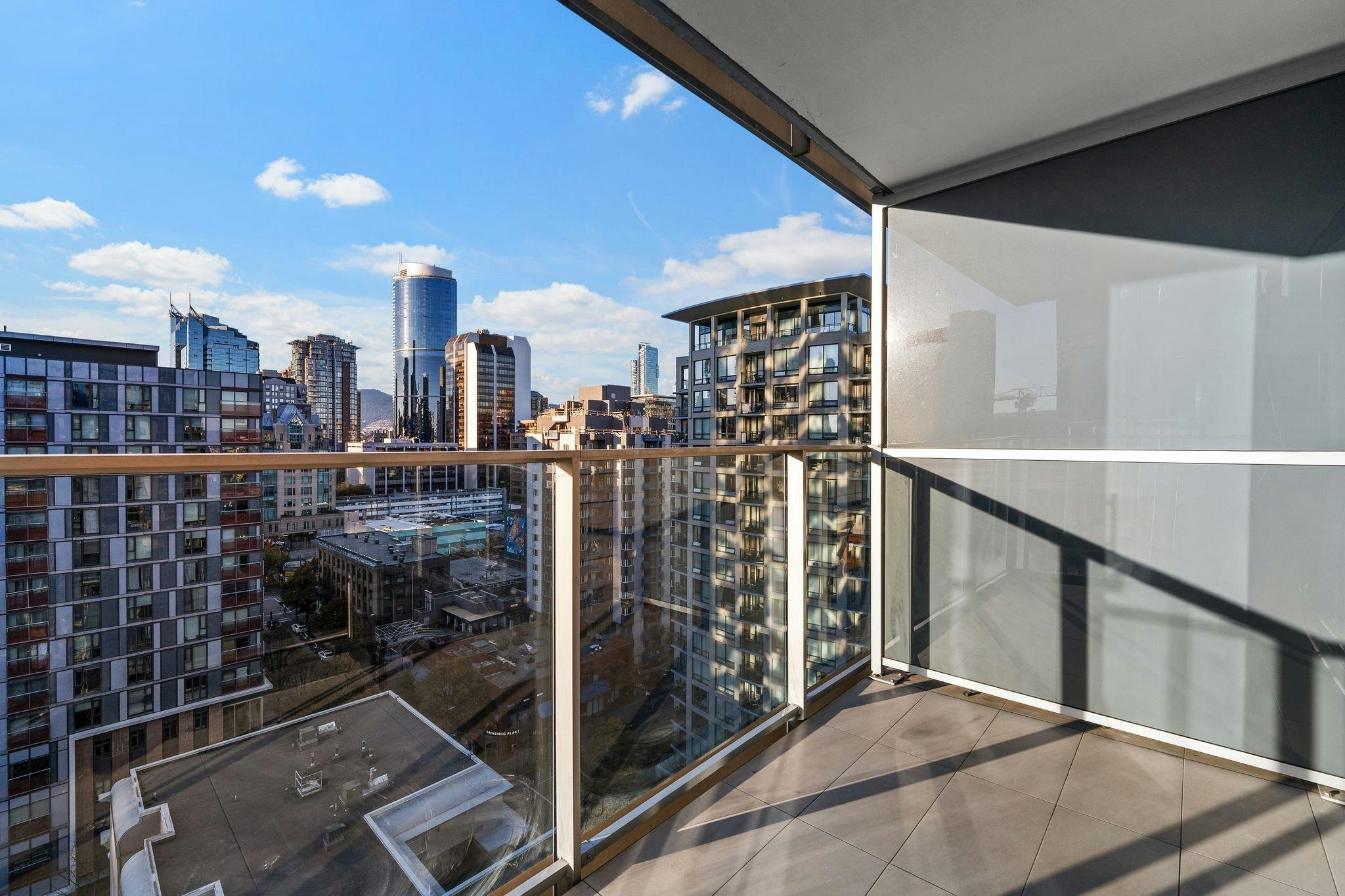 1610-1111 Richards Street, Vancouver, BC, V6B 0S3 - 27