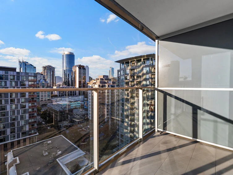1610-1111 Richards Street, Vancouver, BC, V6B 0S3 - 27