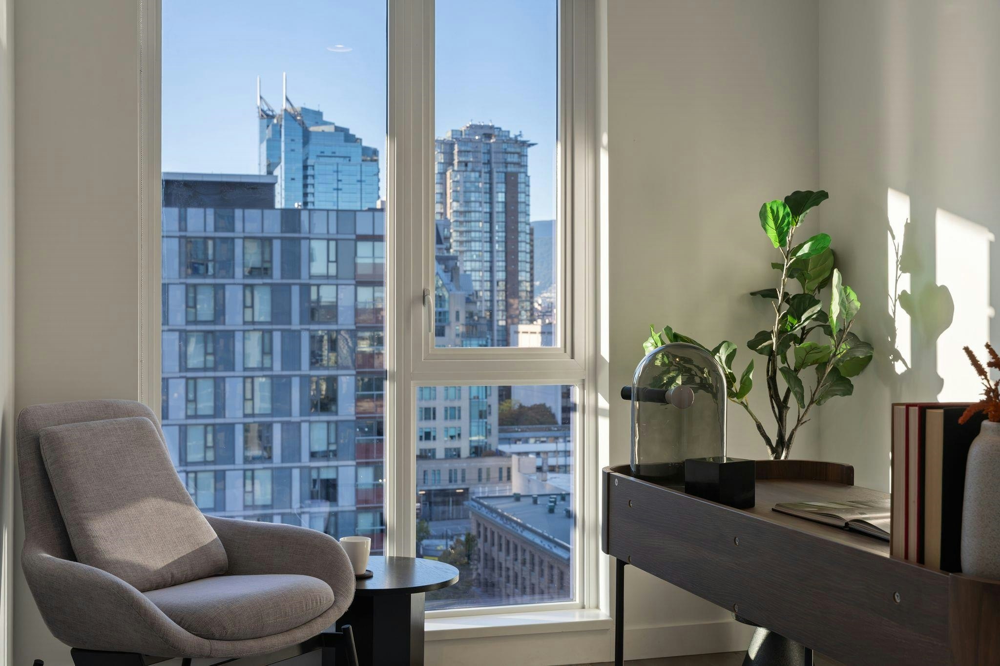 1610-1111 Richards Street, Vancouver, BC, V6B 0S3 - 19