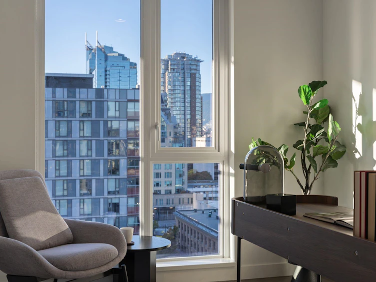 1610-1111 Richards Street, Vancouver, BC, V6B 0S3 - 19