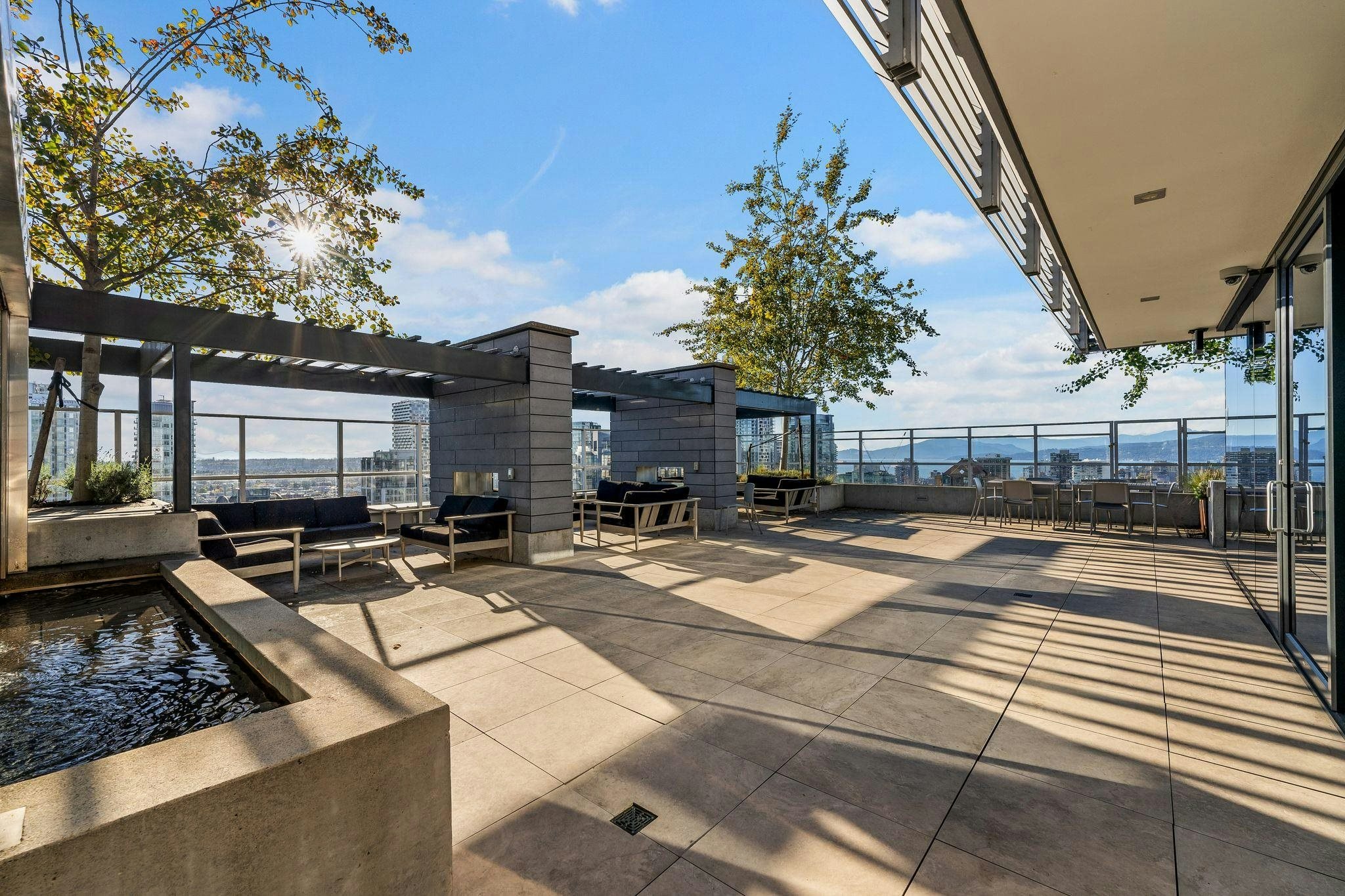 1610-1111 Richards Street, Vancouver, BC, V6B 0S3 - 31