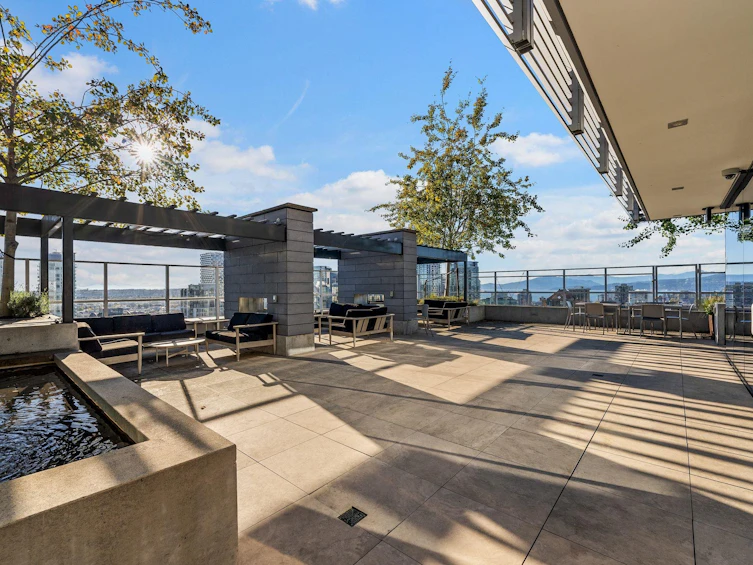 1610-1111 Richards Street, Vancouver, BC, V6B 0S3 - 31