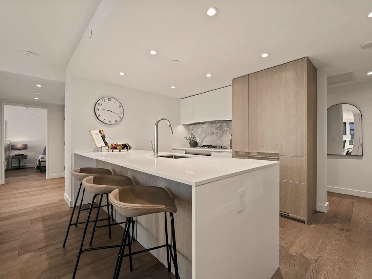 1610-1111 Richards Street, Vancouver, BC, V6B 0S3 - 5