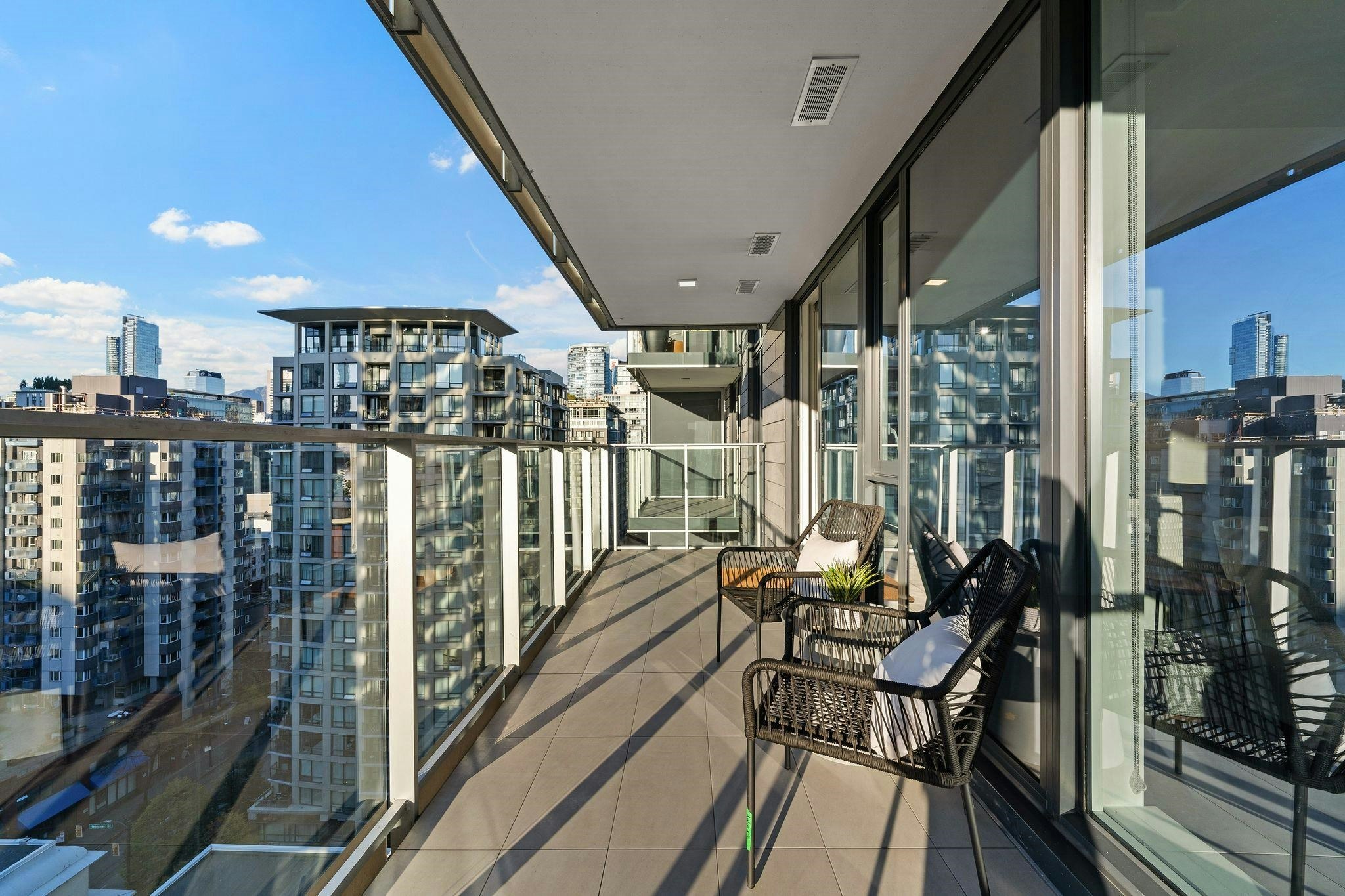1610-1111 Richards Street, Vancouver, BC, V6B 0S3 - 26
