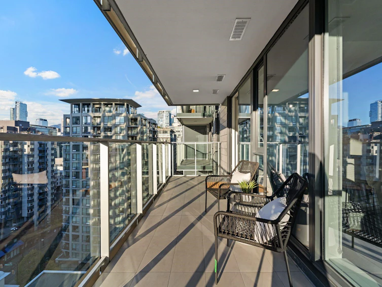 1610-1111 Richards Street, Vancouver, BC, V6B 0S3 - 26