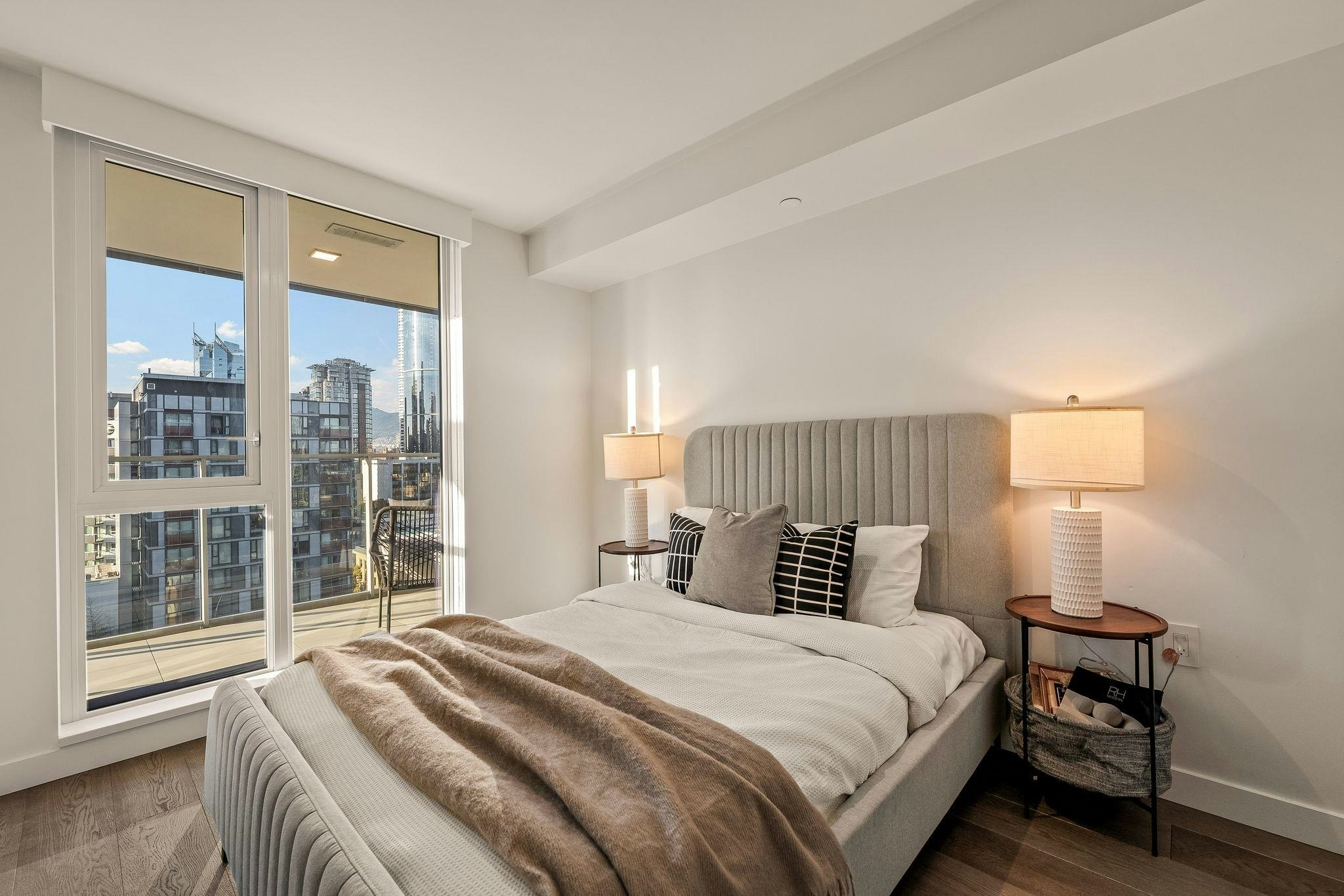 1610-1111 Richards Street, Vancouver, BC, V6B 0S3 - 20