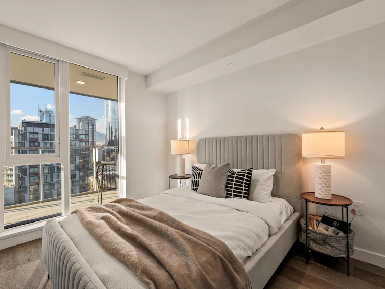 1610-1111 Richards Street, Vancouver, BC, V6B 0S3 - 20