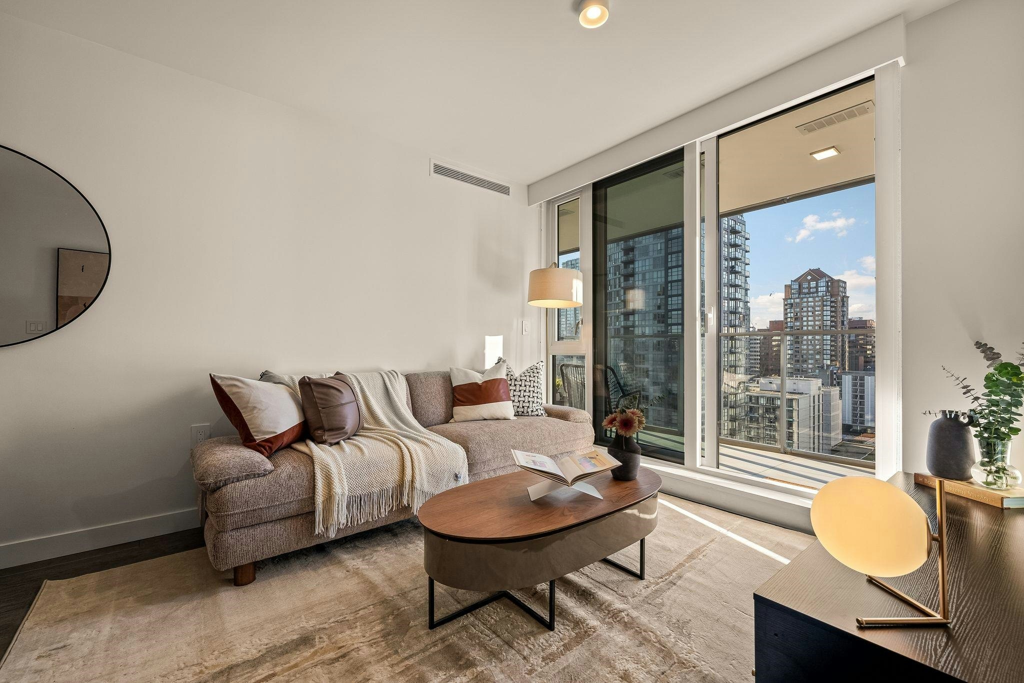 1610-1111 Richards Street, Vancouver, BC, V6B 0S3 - 8