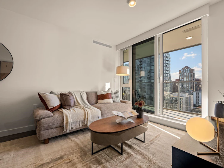 1610-1111 Richards Street, Vancouver, BC, V6B 0S3 - 8