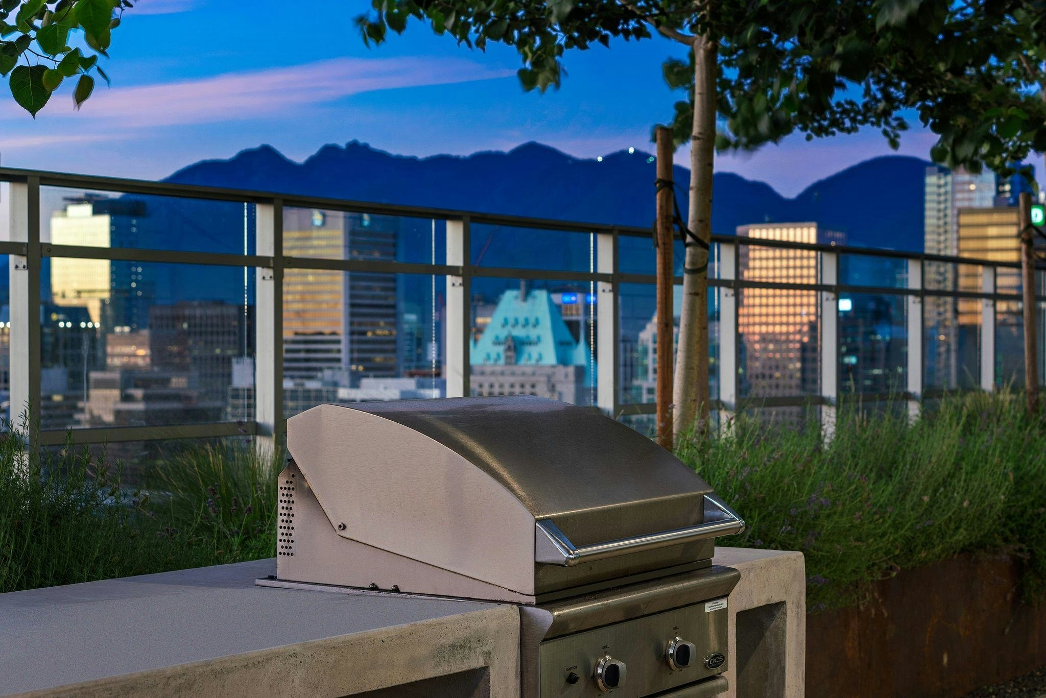 1610-1111 Richards Street, Vancouver, BC, V6B 0S3 - 34