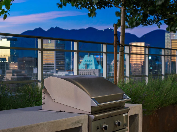 1610-1111 Richards Street, Vancouver, BC, V6B 0S3 - 34