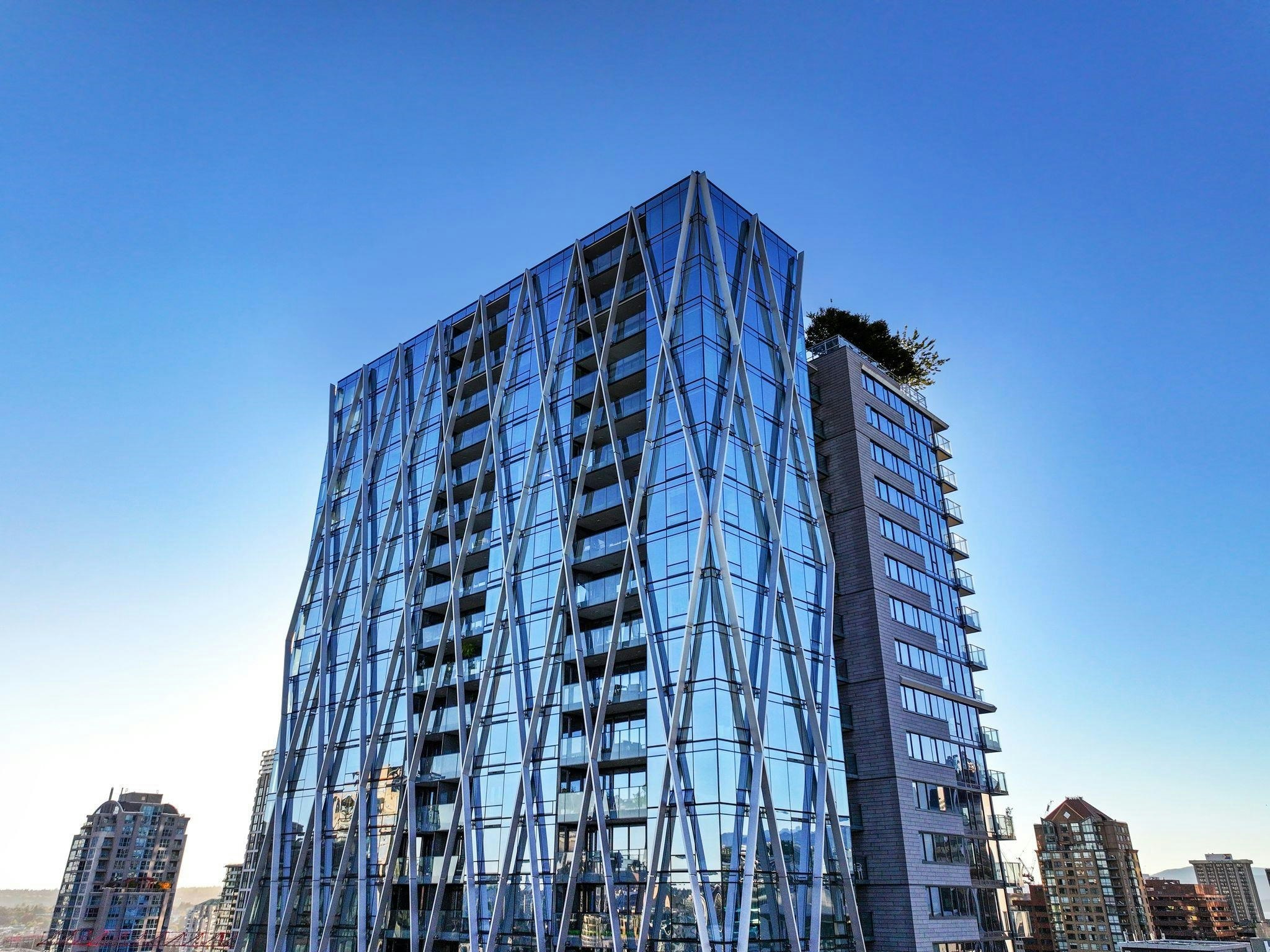 1610-1111 Richards Street, Vancouver, BC, V6B 0S3 - 30