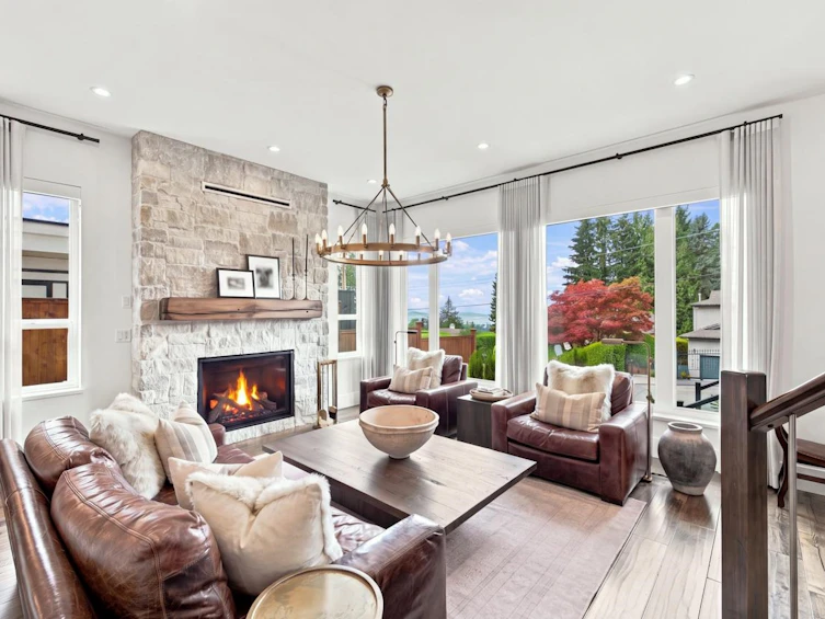 3840 Prospect Road, North Vancouver, BC, V7N 3L4