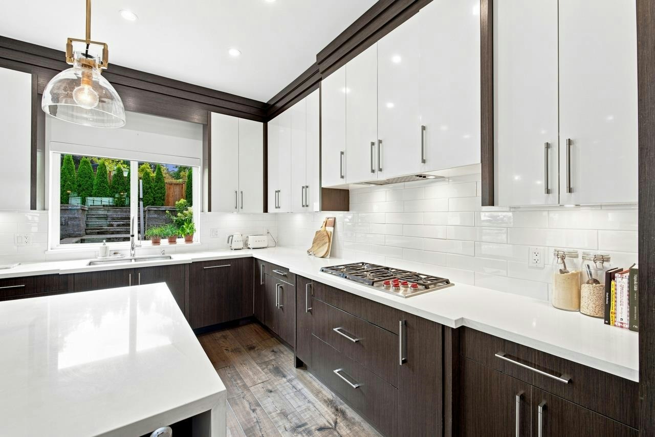 3840 Prospect Road, North Vancouver, BC, V7N 3L4 - 9
