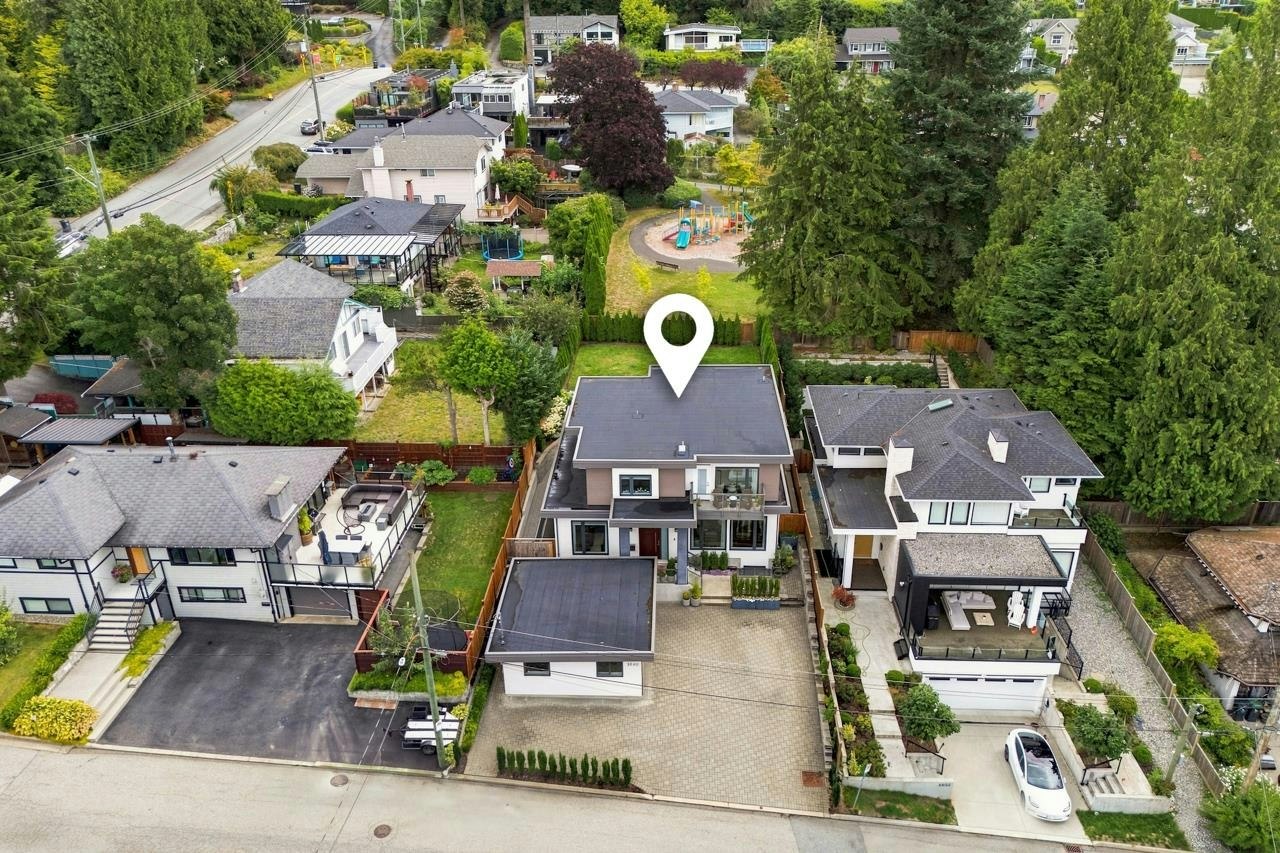 3840 Prospect Road, North Vancouver, BC, V7N 3L4 - 37