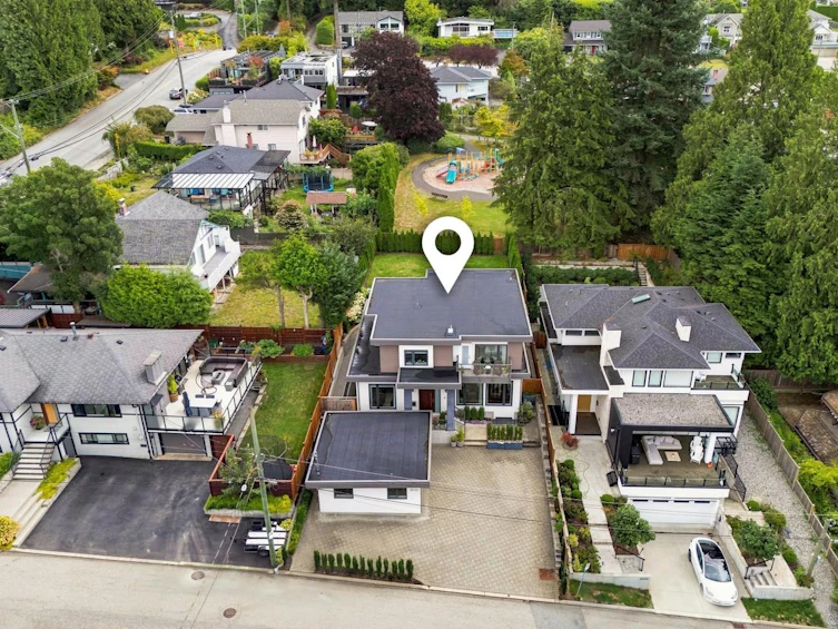 3840 Prospect Road, North Vancouver, BC, V7N 3L4 - 37