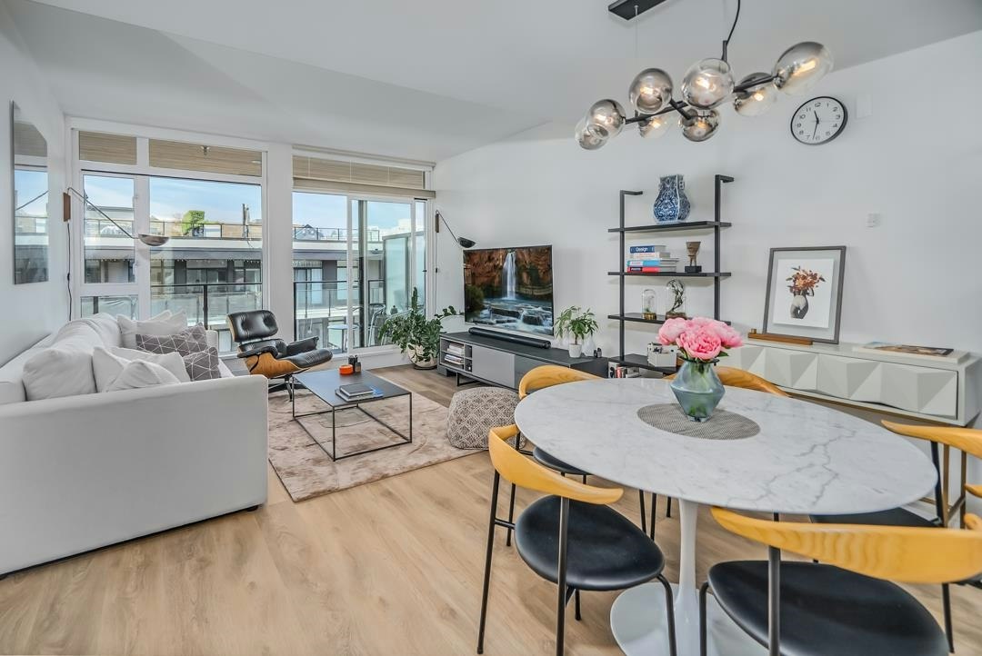 605-5085 Main Street, Vancouver, BC, V5W 2R2