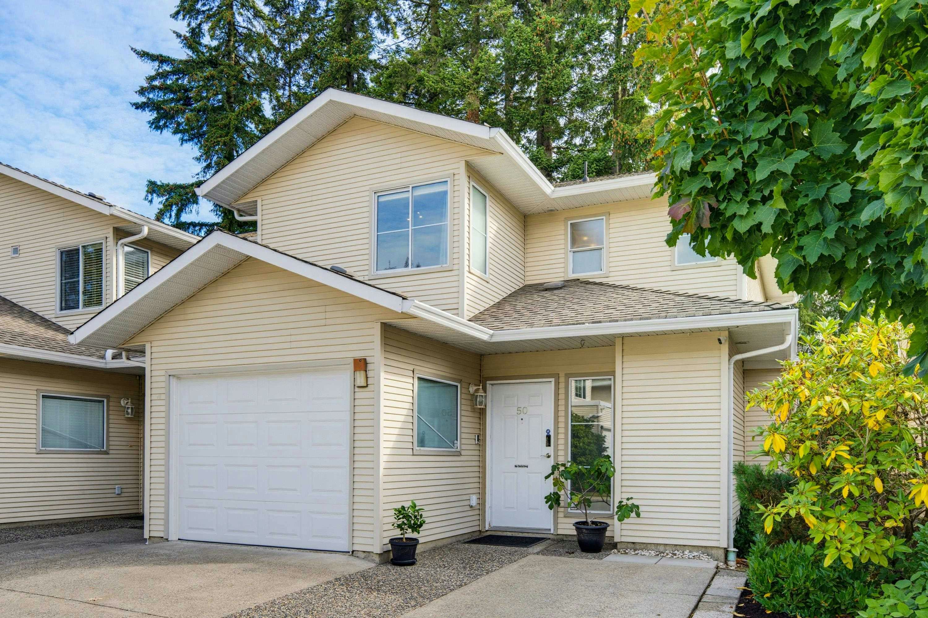 50-16016 82 Avenue, Surrey, BC, V4N 0N7