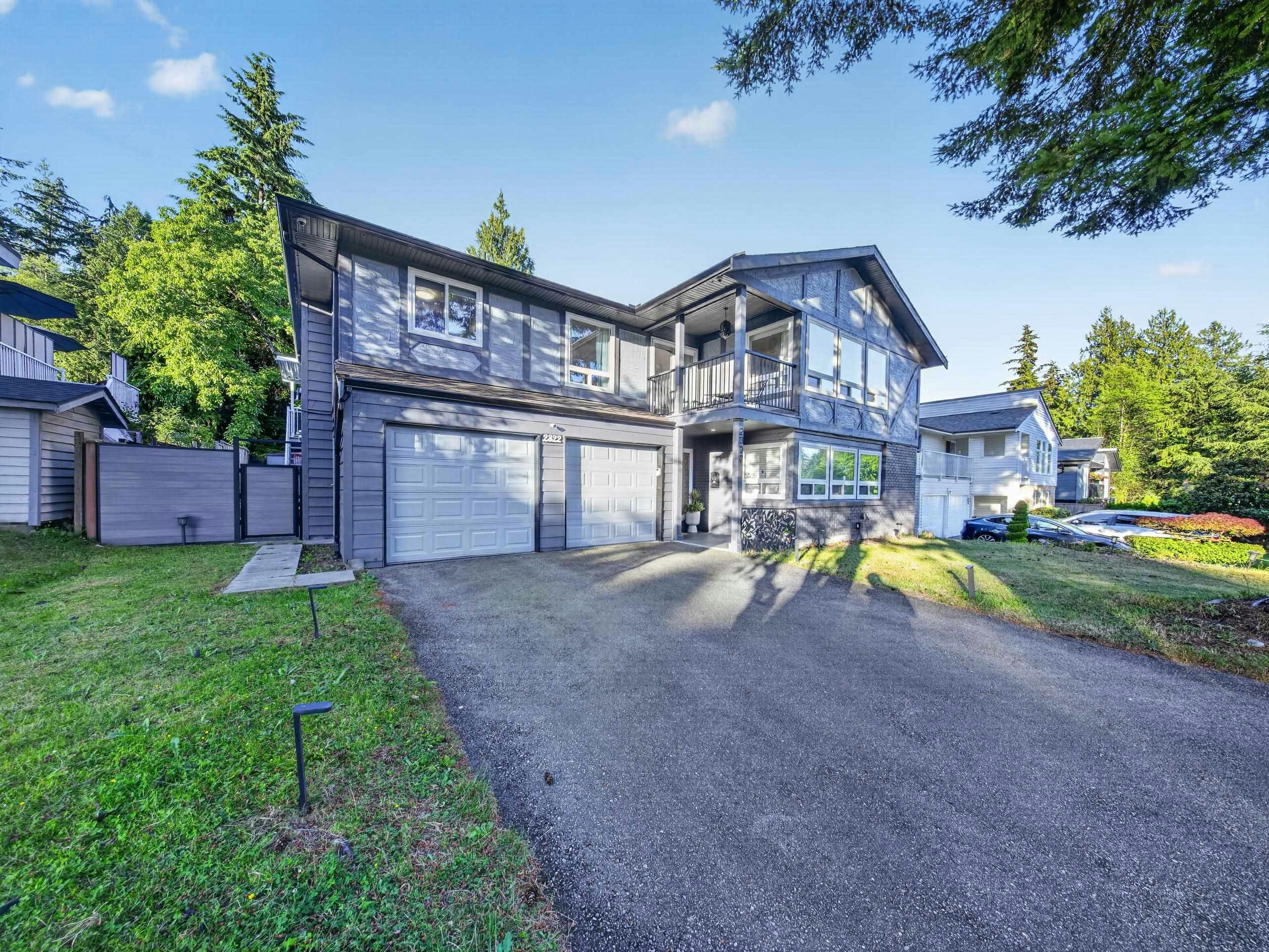 2322 Kirkstone Road, North Vancouver, BC, V7J 3M3