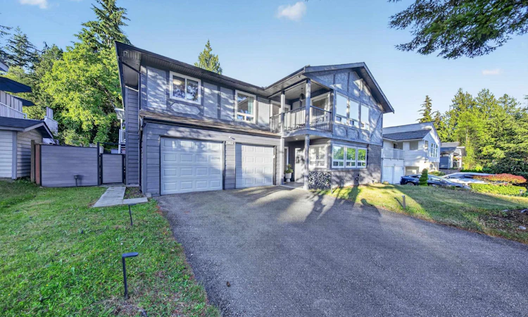 2322 Kirkstone Road